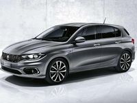 Usado Fiat Tipo Pop 120 CV (88 kW) 2018 Blanco Utilitario