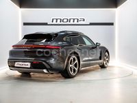 Usado Porsche Taycan Cross Turismo 350 kW (476 CV) 2024 Eléctrico Familiar