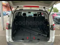 Usado Ford S-MAX Titanium S 163 CV (119 kW) 2011 Blanco Monovolumen