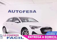 Usado Audi A3 116 CV (85 kW) 2025 Blanco Berlina