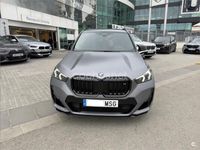 Usado BMW X1 Comfort Edition 300 CV (220 kW) 2024 Gris / plata SUV