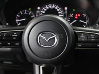 Usado Mazda CX-30 122 CV (89 kW) 2023 Gris SUV