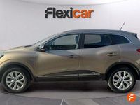 Usado Renault Kadjar Life 140 CV (102 kW) 2018 Beige SUV