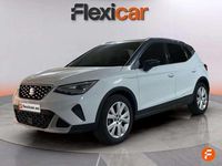 Occasion Seat Arona FR 90 ch (66 kW) 2022 Blanc SUV