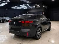 Usado BMW X2 M Sport 163 CV (119 kW) 2025 Negro SUV