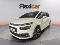 Usado Citroën C4 Picasso Feel 130 CV (95 kW) 2017 Blanco Monovolumen