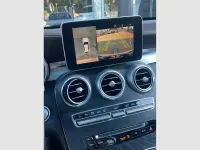 Usado Mercedes GLC250 204 CV (150 kW) 2017 Blanco SUV