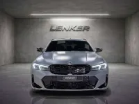 Usado BMW M340 M Sport 374 CV (275 kW) 2024 Gris Berlina