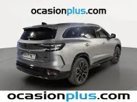 Nuevo Renault Espace Esprit Alpine 200 CV (147 kW) 2026 Gris SUV