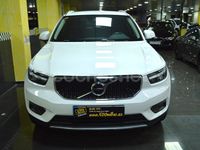 Usado Volvo XC40 Momentum 150 CV (110 kW) 2020 Blanco SUV