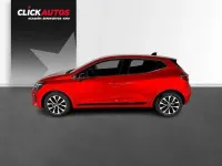 Usado Mitsubishi Colt 91 CV (66 kW) 2024 Rojo Utilitario