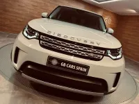 Usado Land Rover Discovery HSE Luxury 241 CV (177 kW) 2017 Blanco SUV