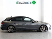 usado Audi A4 Avant 35 Tdi Black Line S Tronic 120kw