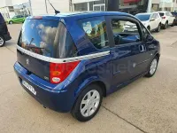 Usado Peugeot 1007 70 CV (51 kW) 2006 Azul Monovolumen