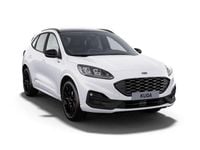 Usado Ford Kuga ST-Line X 243 CV (178 kW) 2024 Blanco SUV