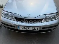 Usado Renault Laguna II Dynamique 136 CV (100 kW) 2003 Beige Berlina