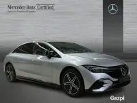 Nuevo Mercedes EQE350 AMG 235 kW (320 CV) 2026 Eléctrico Berlina