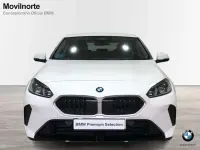 Usado BMW 220 163 CV (119 kW) 2025 Blanco Coupe