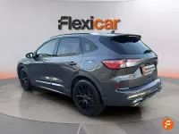 Usado Ford Kuga ST-Line 150 CV (110 kW) 2023 Gris SUV