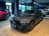 Nuevo Mercedes EQE350 AMG 22 kW (30 CV) 2025 Eléctrico Berlina