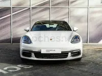 Usado Porsche Panamera 4 E-Hybrid 462 CV (339 kW) 2020 Blanco Utilitario