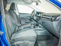 Nuevo Skoda Fabia Selection 115 CV (84 kW) 2025 Azul Utilitario