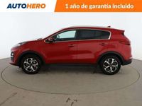 usado Kia Sportage 1.6 GDi Drive 4x2