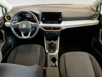 Usado Seat Arona Style 115 CV (84 kW) 2025 Rojo SUV