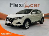 usado Nissan Qashqai DIG-T 85 kW (115 CV) ACENTA - 5 P (2018)