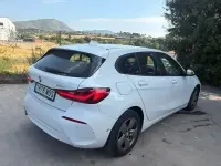 Usado BMW 116 Comfort Edition 116 CV (85 kW) 2023 Blanco Utilitario