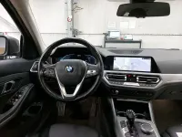 Usado BMW 330e 292 CV (214 kW) 2021 Gris / plata Familiar