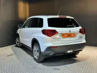 Usado Suzuki Vitara 129 CV (94 kW) 2023 Blanco SUV