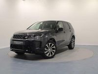 Usado Land Rover Discovery Sport SE Dynamic 309 CV (227 kW) 2024 Gris / plata SUV