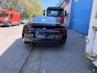 Occasion BMW M850 530 ch (389 kW) 2019 Noir Coupé