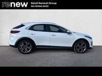 Usado Kia XCeed 120 CV (88 kW) 2021 Blanco SUV