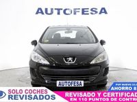 usado Peugeot 308 1.6 HDi 110cv Confort 5p