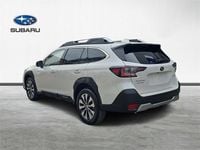 Usado Subaru Outback 169 CV (124 kW) 2025 Blanco Familiar
