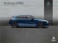 Usado Mercedes A250 218 CV (160 kW) 2022 Berlina