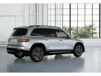 Nuevo Mercedes GLB200 163 CV (119 kW) 2025 Gris SUV