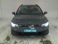 Usado VW Golf VIII 115 CV (84 kW) 2023 Blanco Familiar