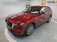 Usado Mazda CX-60 Exclusive-Line 327 CV (240 kW) 2023 Otro SUV