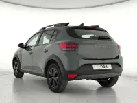 Usado Dacia Sandero Extreme 100 CV (73 kW) 2025 Gris Berlina