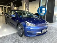 Usado Tesla Model 3 367 kW (499 CV) 2021 Azul Berlina