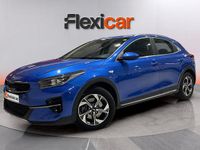 Usado Kia XCeed 116 CV (85 kW) 2020 Azul SUV