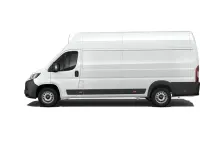 Nuevo Opel Movano 140 CV (102 kW) 2026 Blanco Van