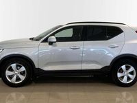 Usado Volvo XC40 Momentum 163 CV (119 kW) 2021 Azul SUV