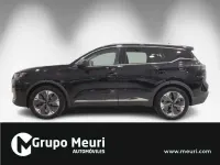 Usado Ebro s700 Luxury 147 CV (108 kW) 2025 Negro SUV