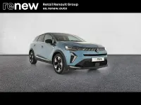 Usado Renault Symbioz Techno 145 CV (106 kW) 2025 Azul SUV