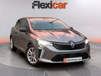 Käytetty Renault Clio V Evolution 101 HP (74 kW) 2025 Harmaa Viistoperä
