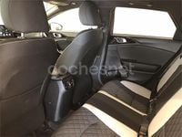 Usado Kia ProCeed GT-Line 120 CV (88 kW) 2020 Rojo Utilitario